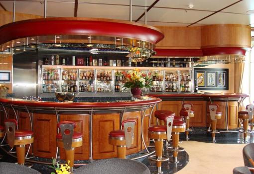 El Clipper Lounge Bar